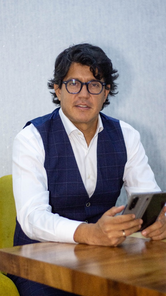 Andrés Garzón Roa — Abogado Penalista